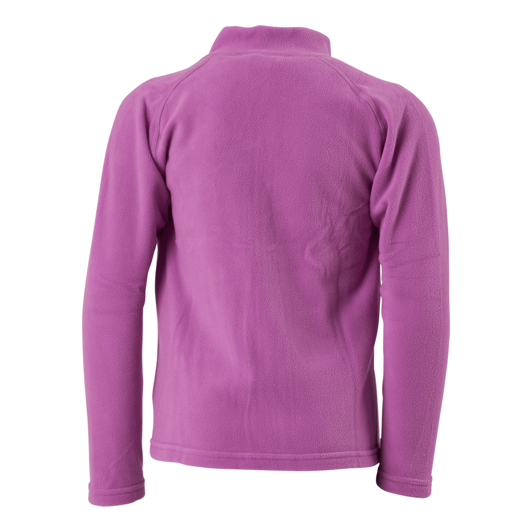 Monte Kids Fullzip 6 Radiant Purple