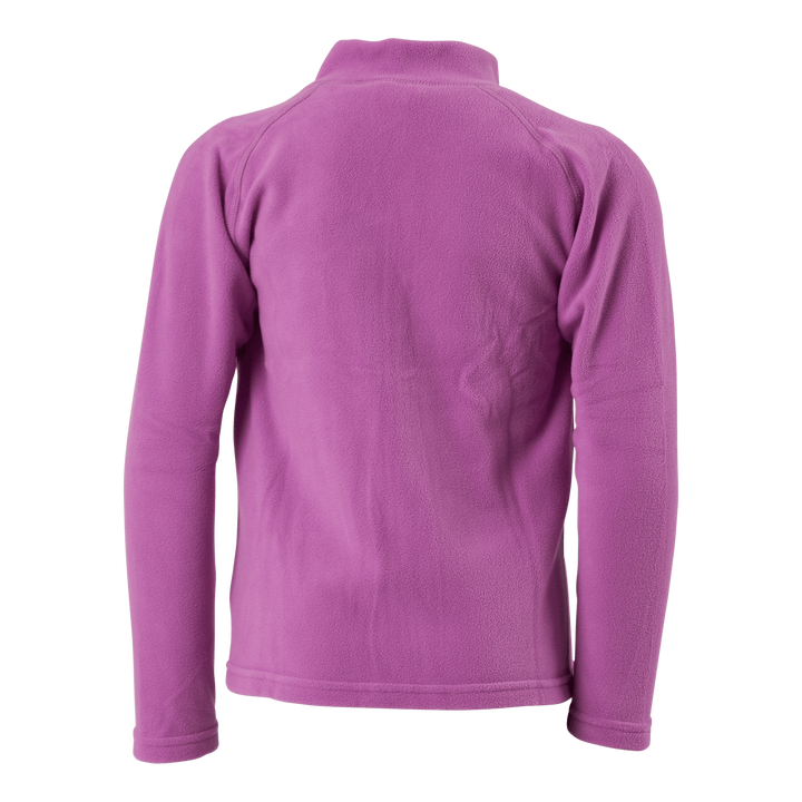 Monte Kids Fullzip 6 Radiant Purple