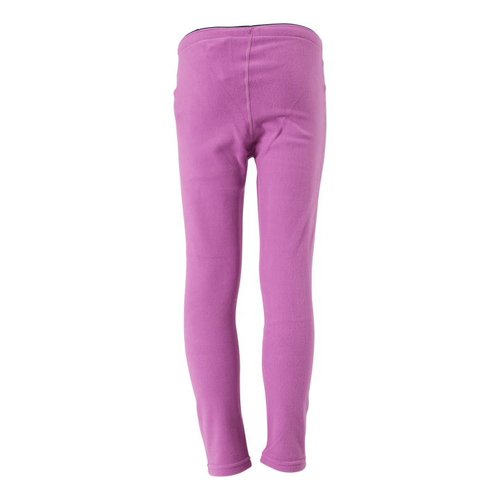 Monte Kids Pants 5 Radiant Purple