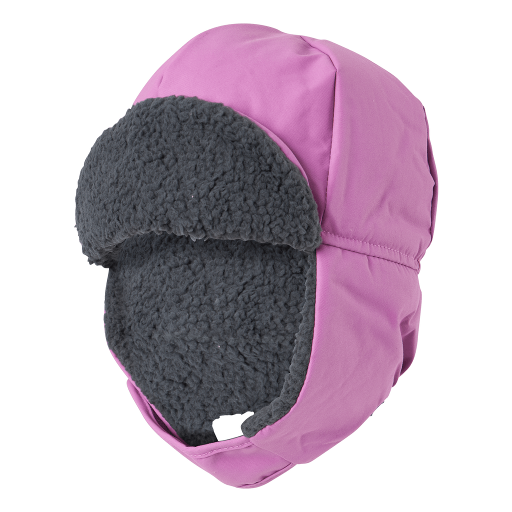 Biggles Cap 4 Radiant