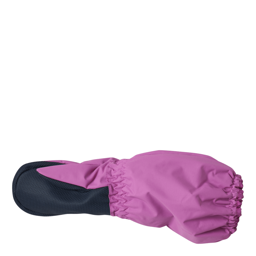 Shell Kids Gloves 6 Radiant Purple