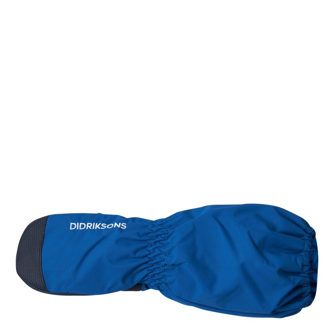 Shell Kids Gloves 6 Classic Blue