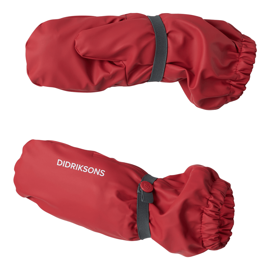 handschuhe didriksons Didriksons Pileglove Kids 5 Baked Pink – Sportamore.com