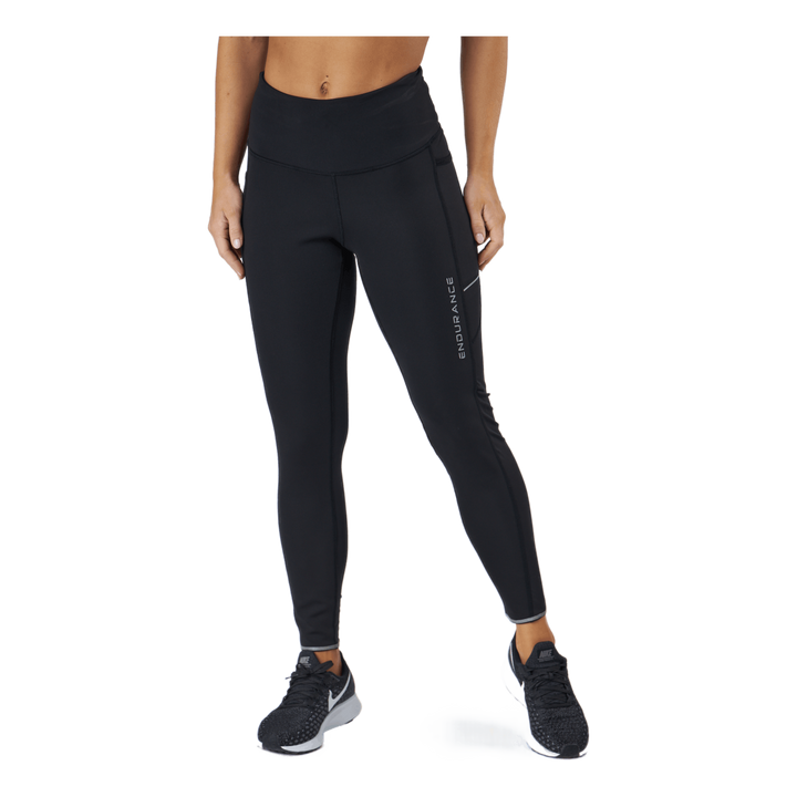 Energy W Windblock Tights Black