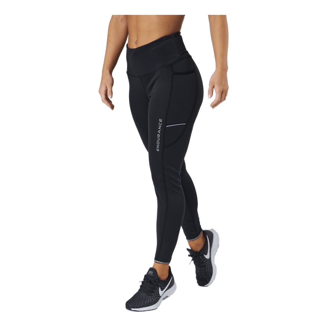 Energy W Windblock Tights Black