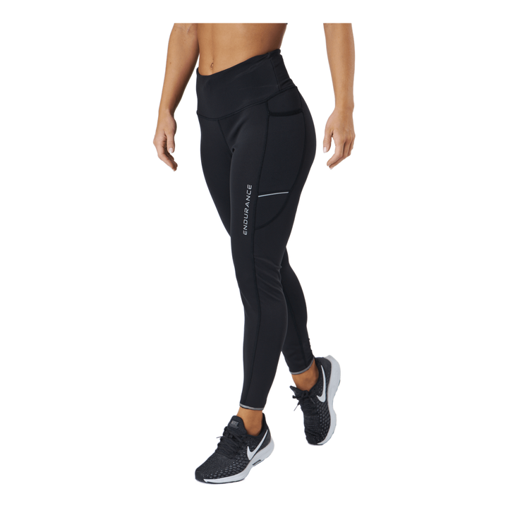 Energy W Windblock Tights Black