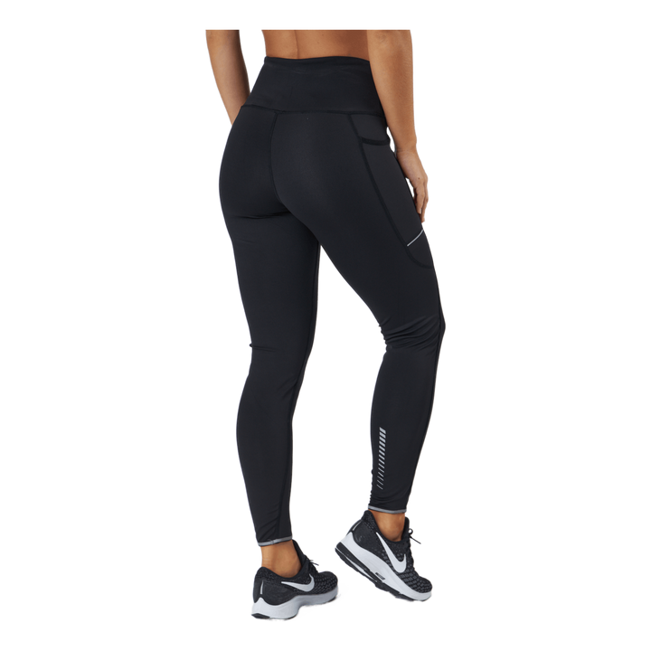 Energy W Windblock Tights Black