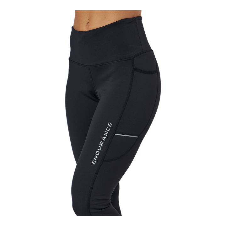 Energy W Windblock Tights Black