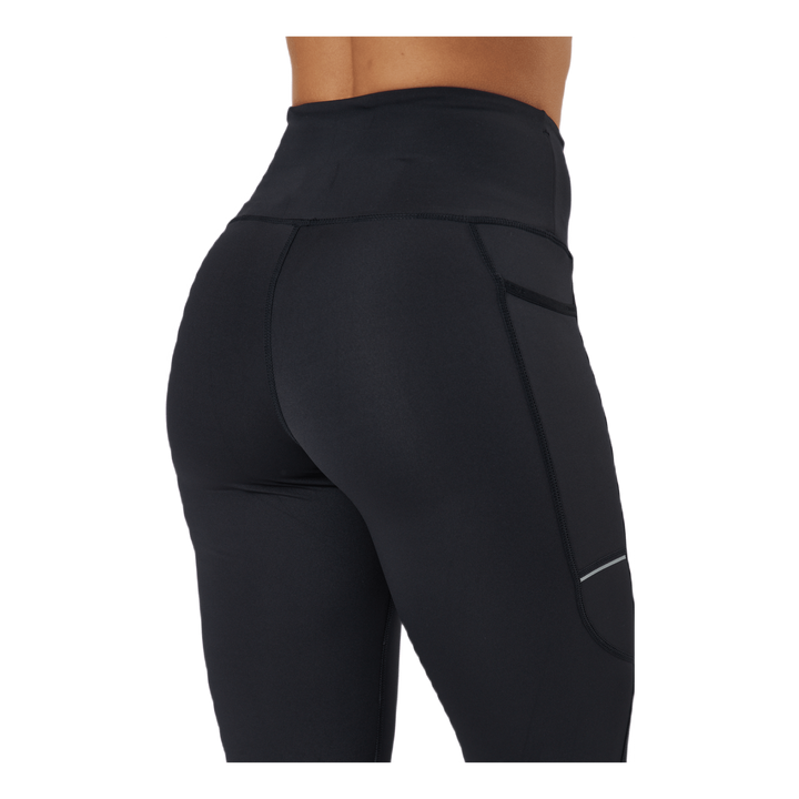 Energy W Windblock Tights Black