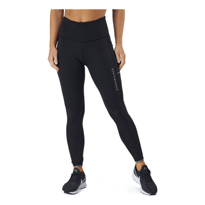 Energy W Winter Tights Black