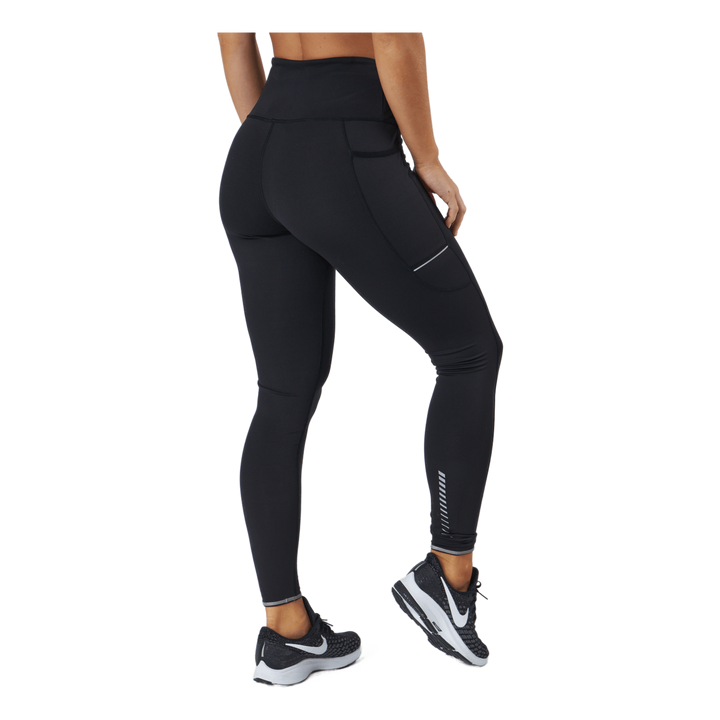 Energy W Winter Tights Black