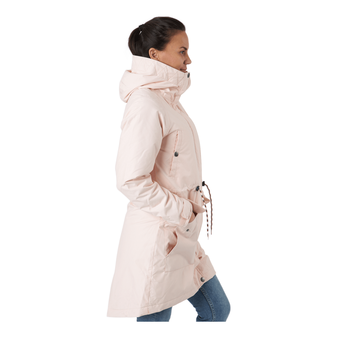 The north face ancha parka sales