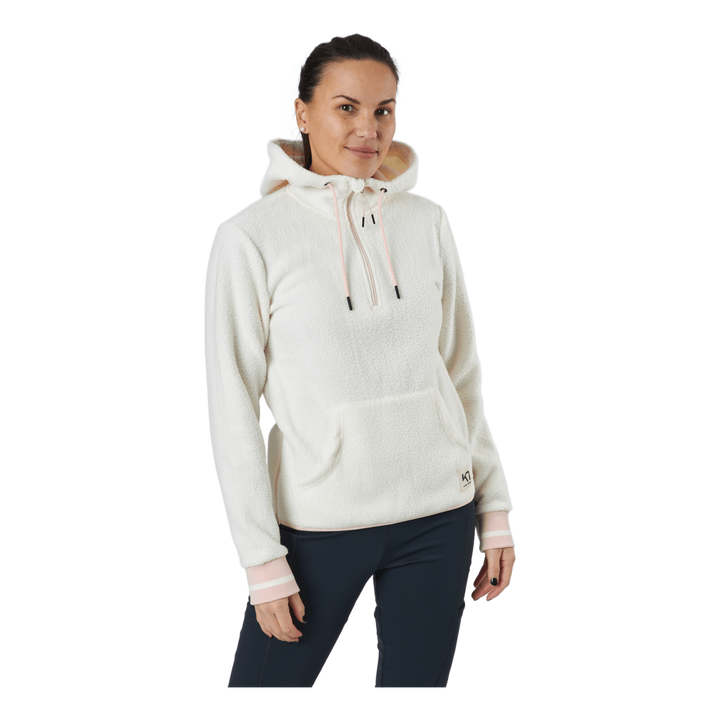 Røthe Hoodie Nwhite