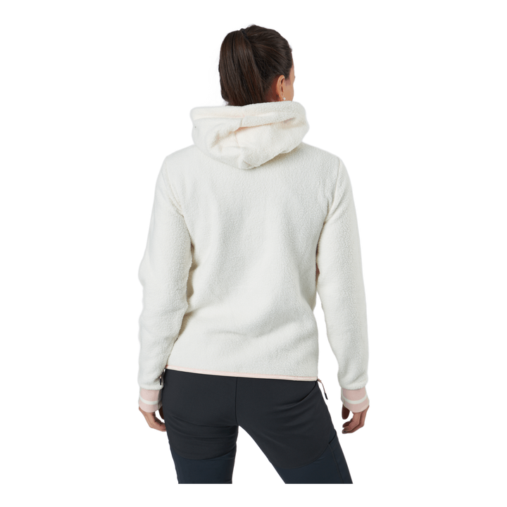 Røthe Hoodie Nwhite