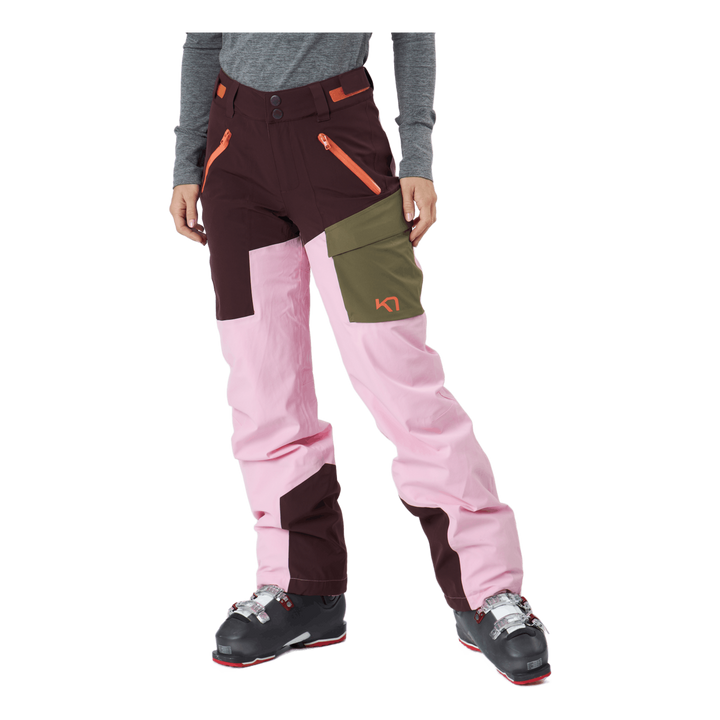 Agnes Ski Pant Prism