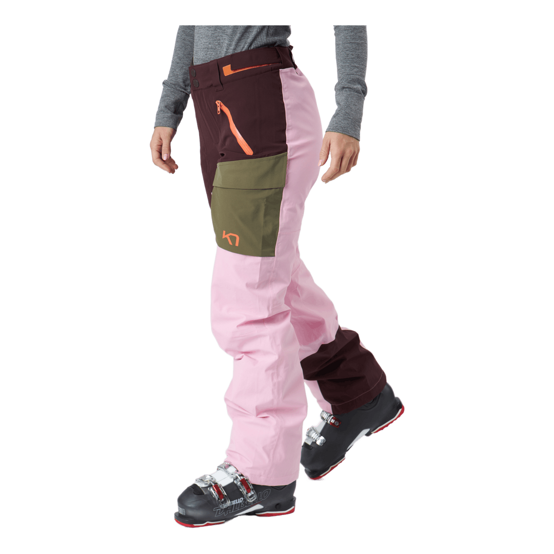 Agnes Ski Pant Prism