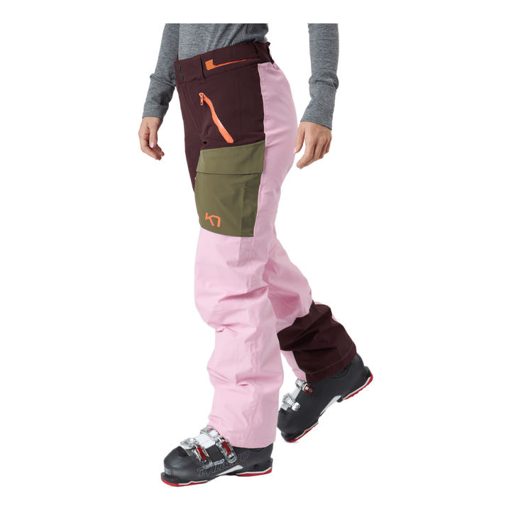 Agnes Ski Pant Prism