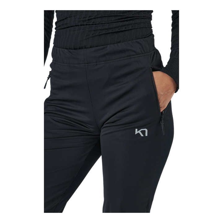 Tirill Pant Blac
