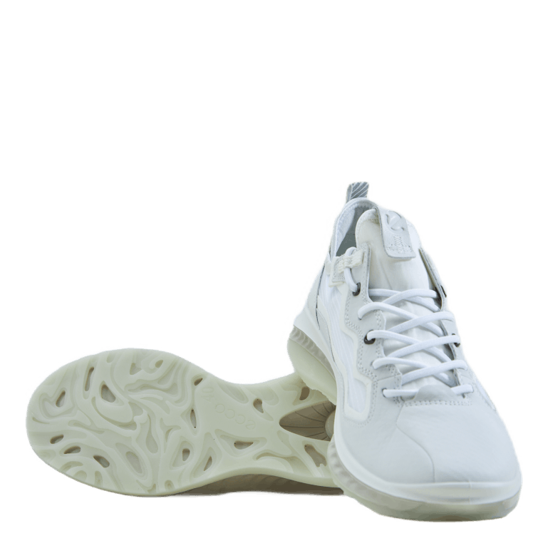 ECCO Ecco M White/white/white – - Main Image