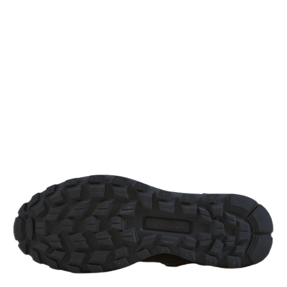 Ecco Exostrike M Black/magnet