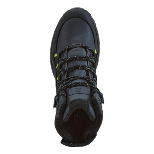 Ecco Exostrike M Black/magnet