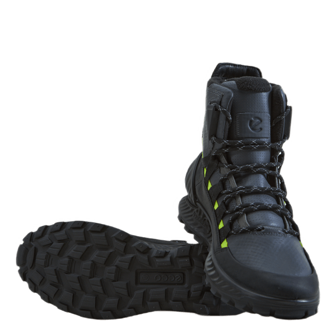 Ecco Exostrike M Black/magnet