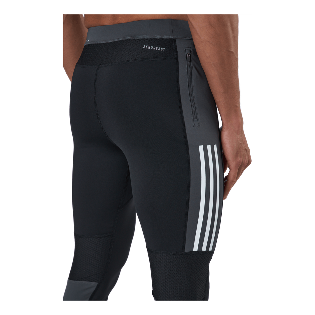 Tights Adidas Supernova Hose Adidas Damen Supernova 3/4 Tight