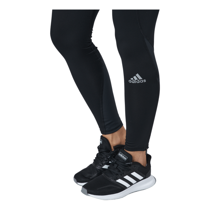 Adidas Own The Run Winter Leggings Women Black
