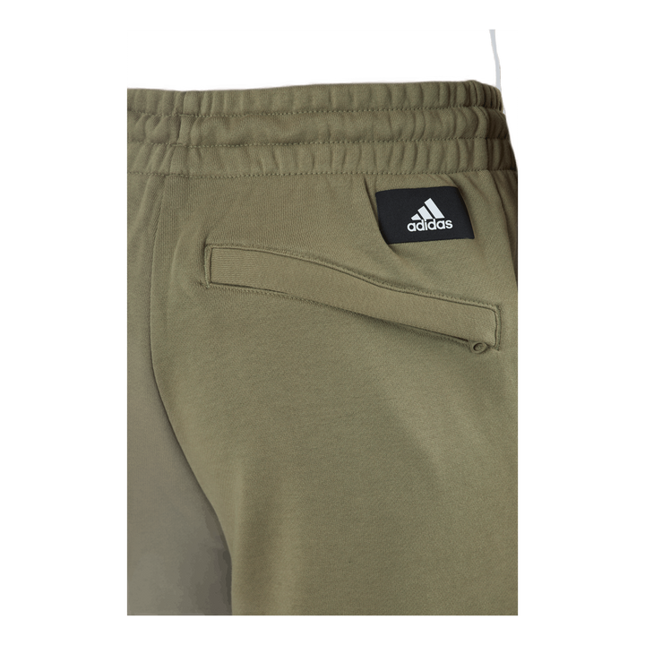 Sportswear Future Icons Three Bar Pant Orbit Green