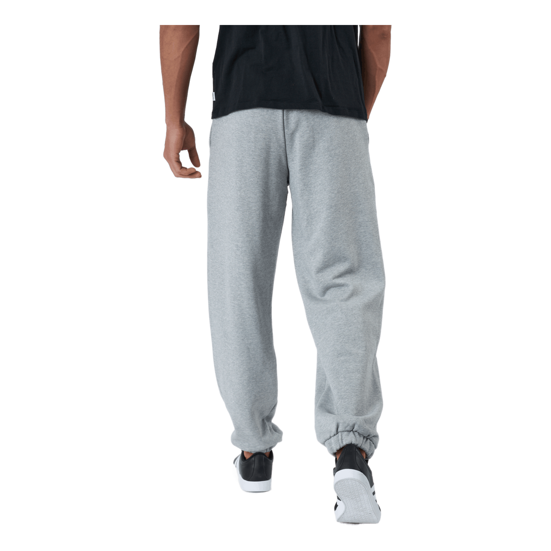 Sportswear Future Icons Three Bar Pant Medium Grey Heather