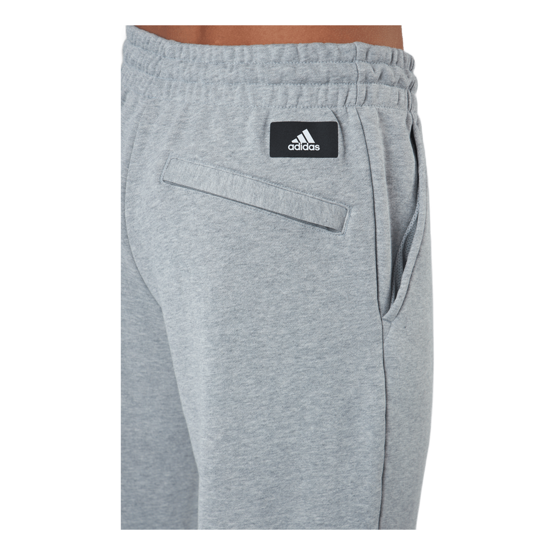 Sportswear Future Icons Three Bar Pant Medium Grey Heather