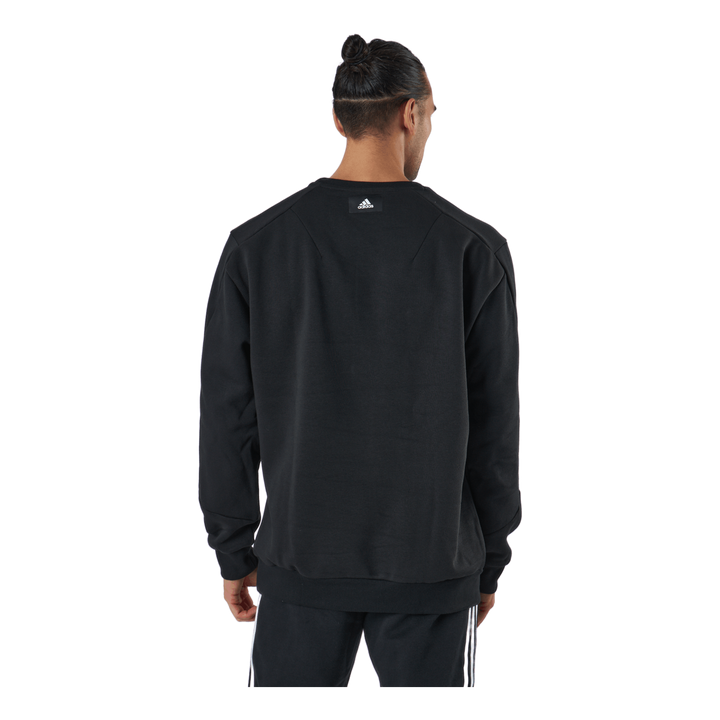 Sportswear Future Icons Winterized Sweatshirt Black
