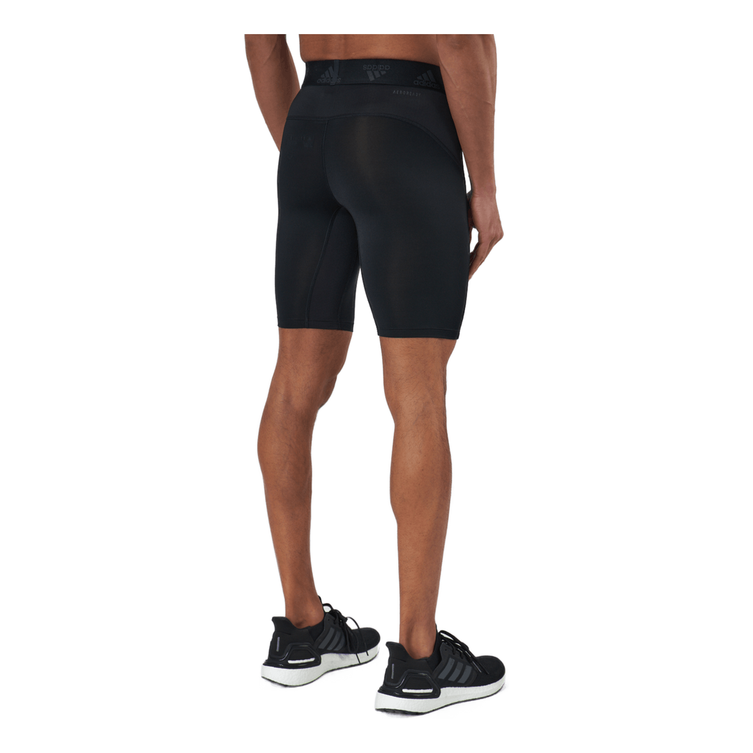 Techfit Short Tight Black