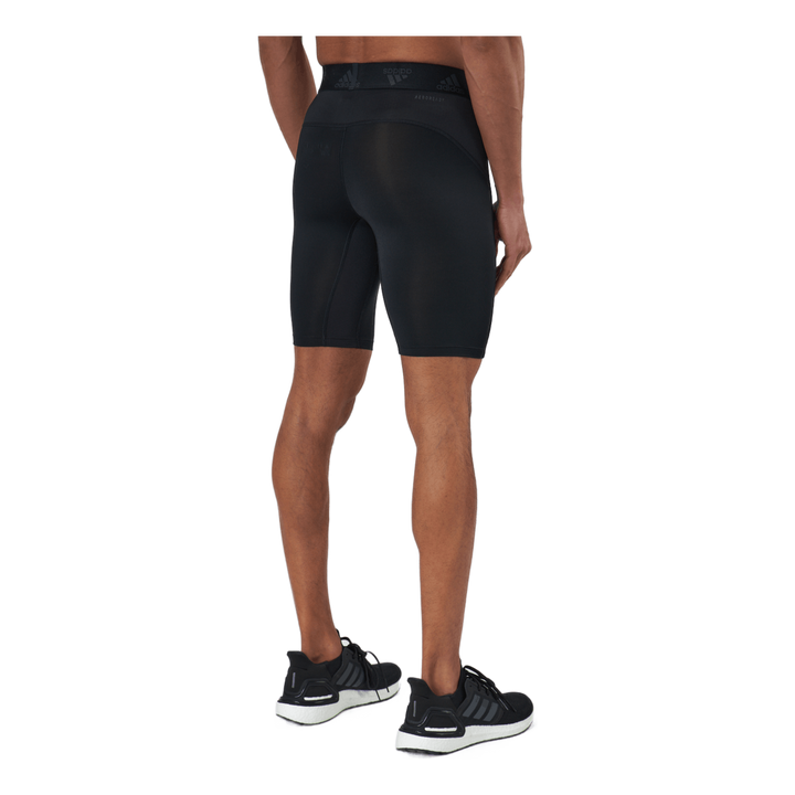 Techfit Short Tight Black