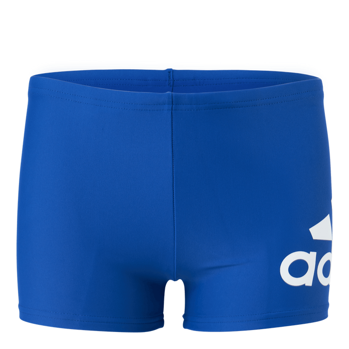 Boys Badge Of Sport Brief Team Royal Blue / White