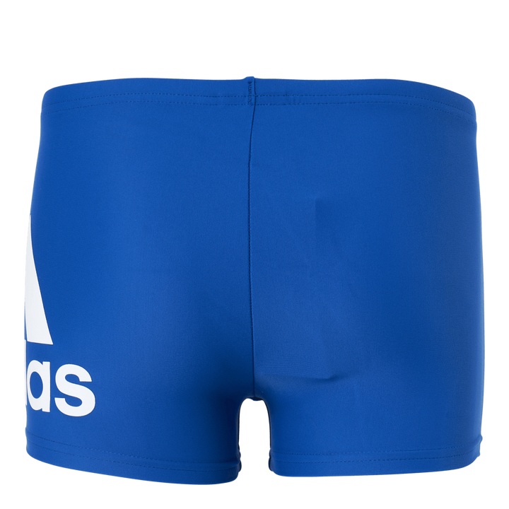 Boys Badge Of Sport Brief Team Royal Blue / White