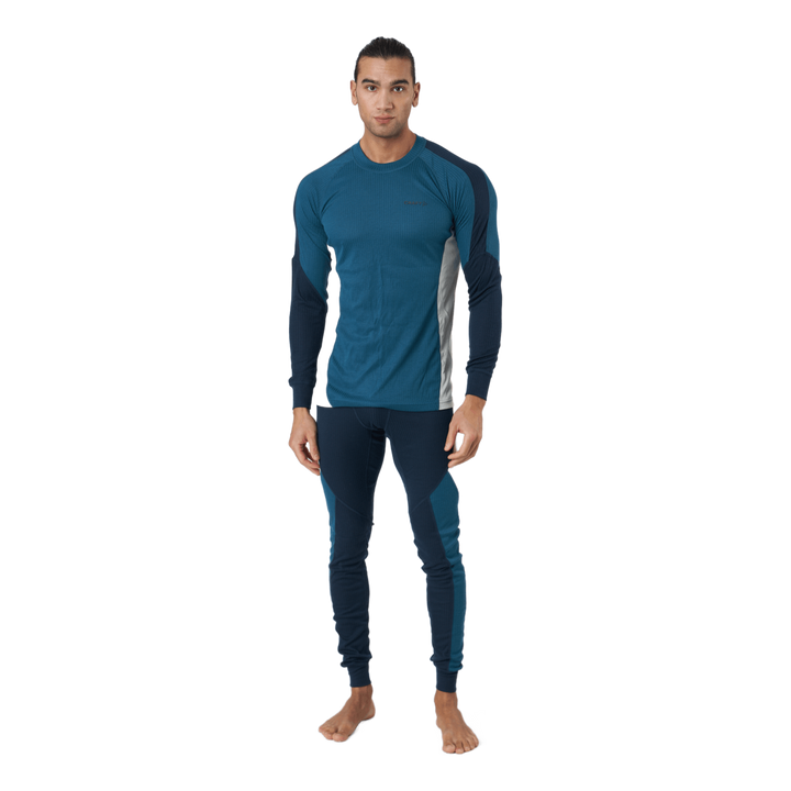 Core Dry Baselayer Set M Blaze-universe