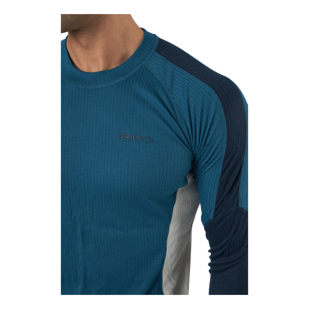 Core Dry Baselayer Set M Blaze-universe