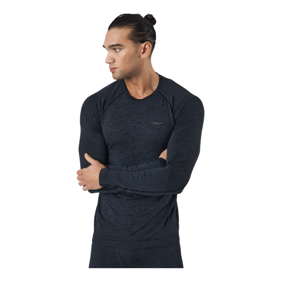 Core Dry Baselayer Set M Blaze-universe