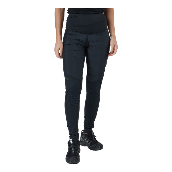 Pursuit Thermal Tights W Black