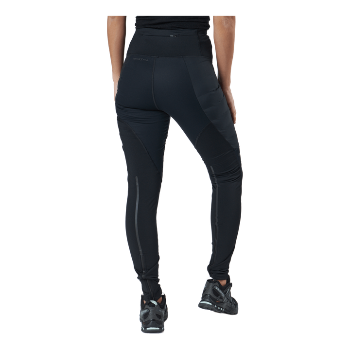 Pursuit Thermal Tights W Black