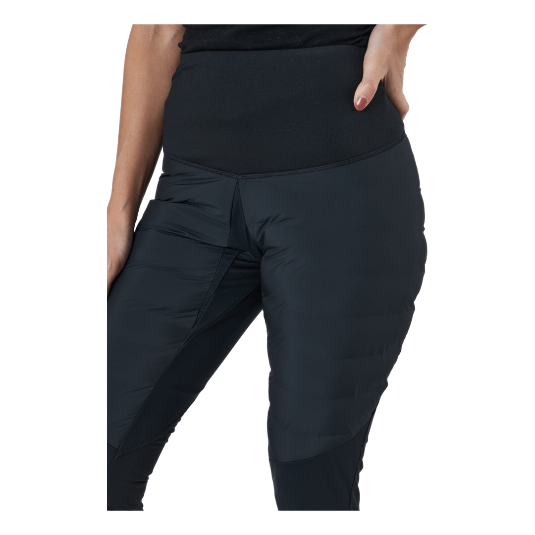 Pursuit Thermal Tights W Black