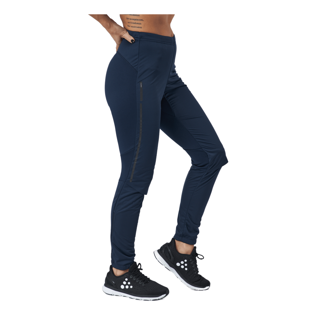 Storm Balance Tights W Blaze