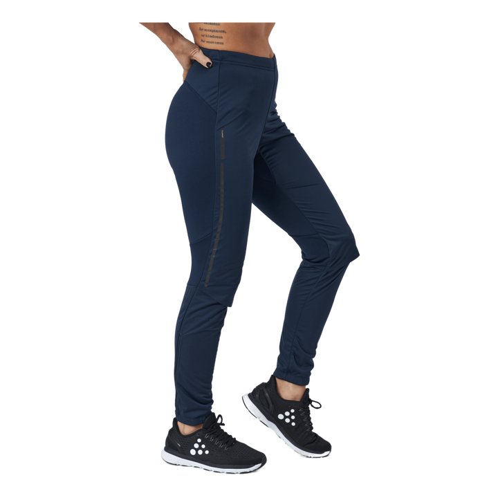 Storm Balance Tights W Blaze