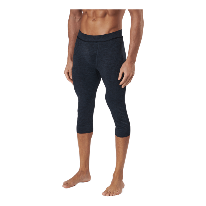 Core Dry Active Comfort Knicke Black