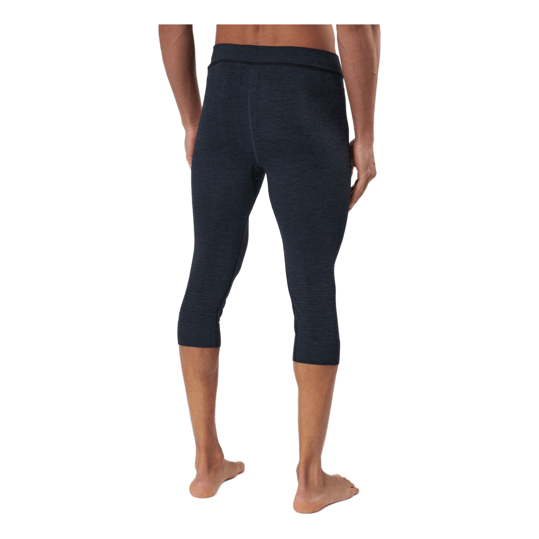 Core Dry Active Comfort Knicke Black