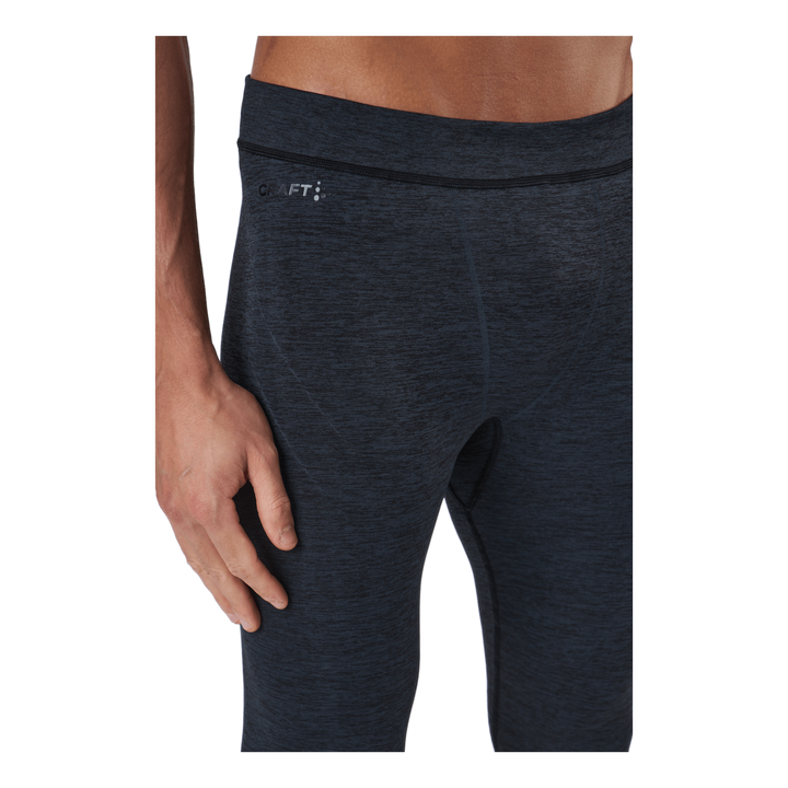 Core Dry Active Comfort Knicke Black