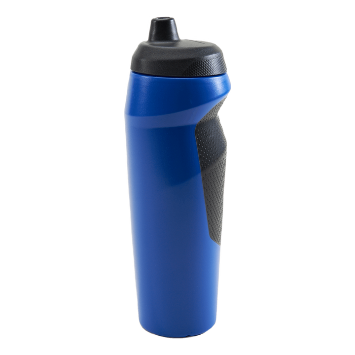 Nike Hypersport Bottle 20 Oz Game Royal/black/black/game Ro