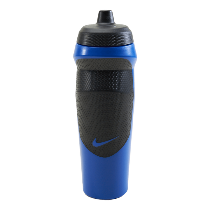 Nike Hypersport Bottle 20 Oz Game Royal/black/black/game Ro