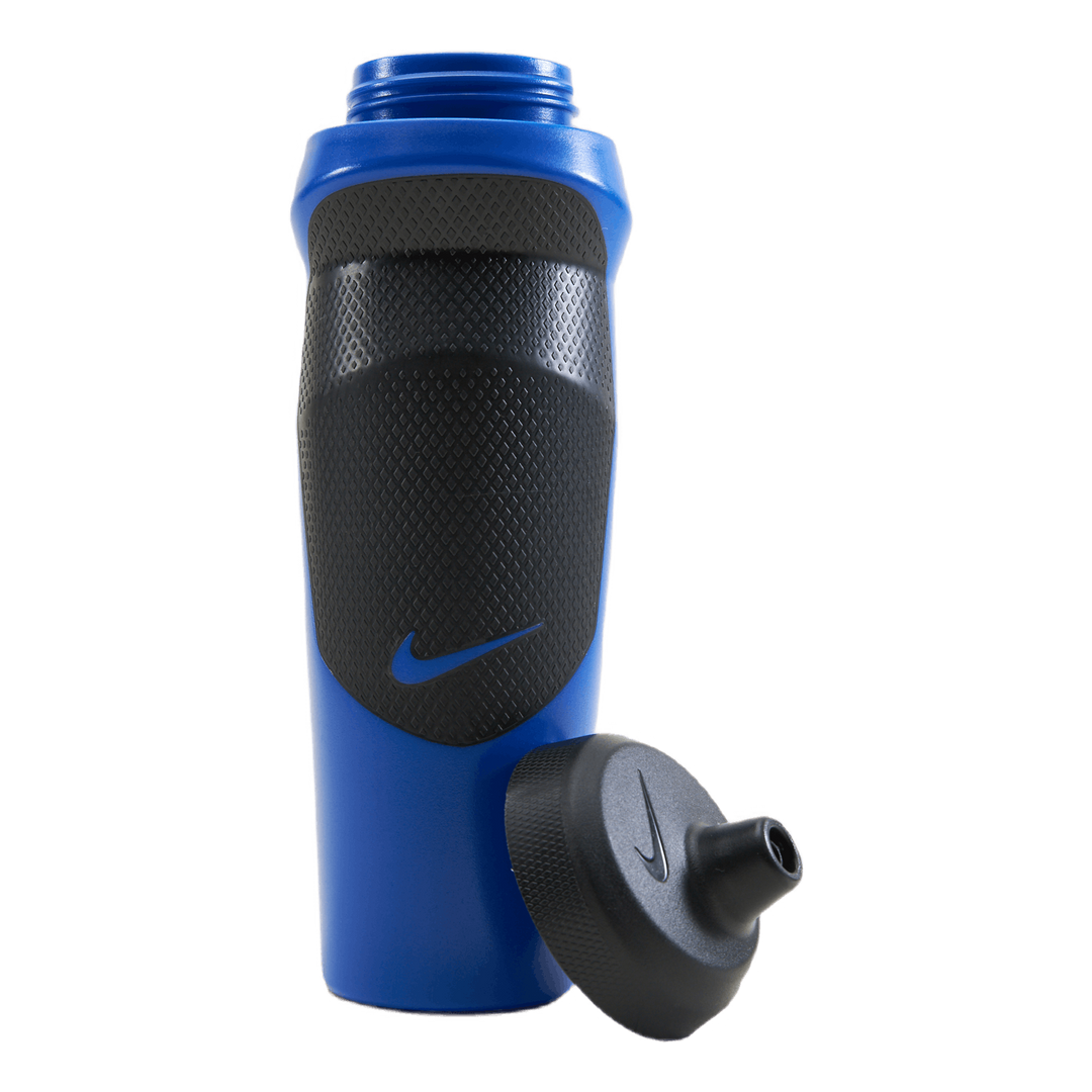 Nike Hypersport Bottle 20 Oz Game Royal/black/black/game Ro